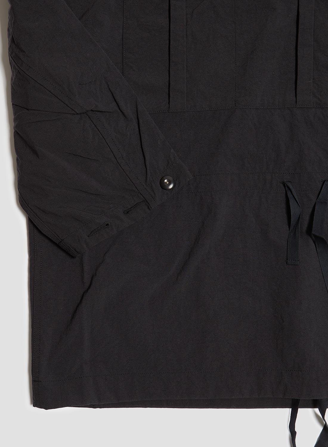 Mountaineer Anorak in Dark Navy - 5