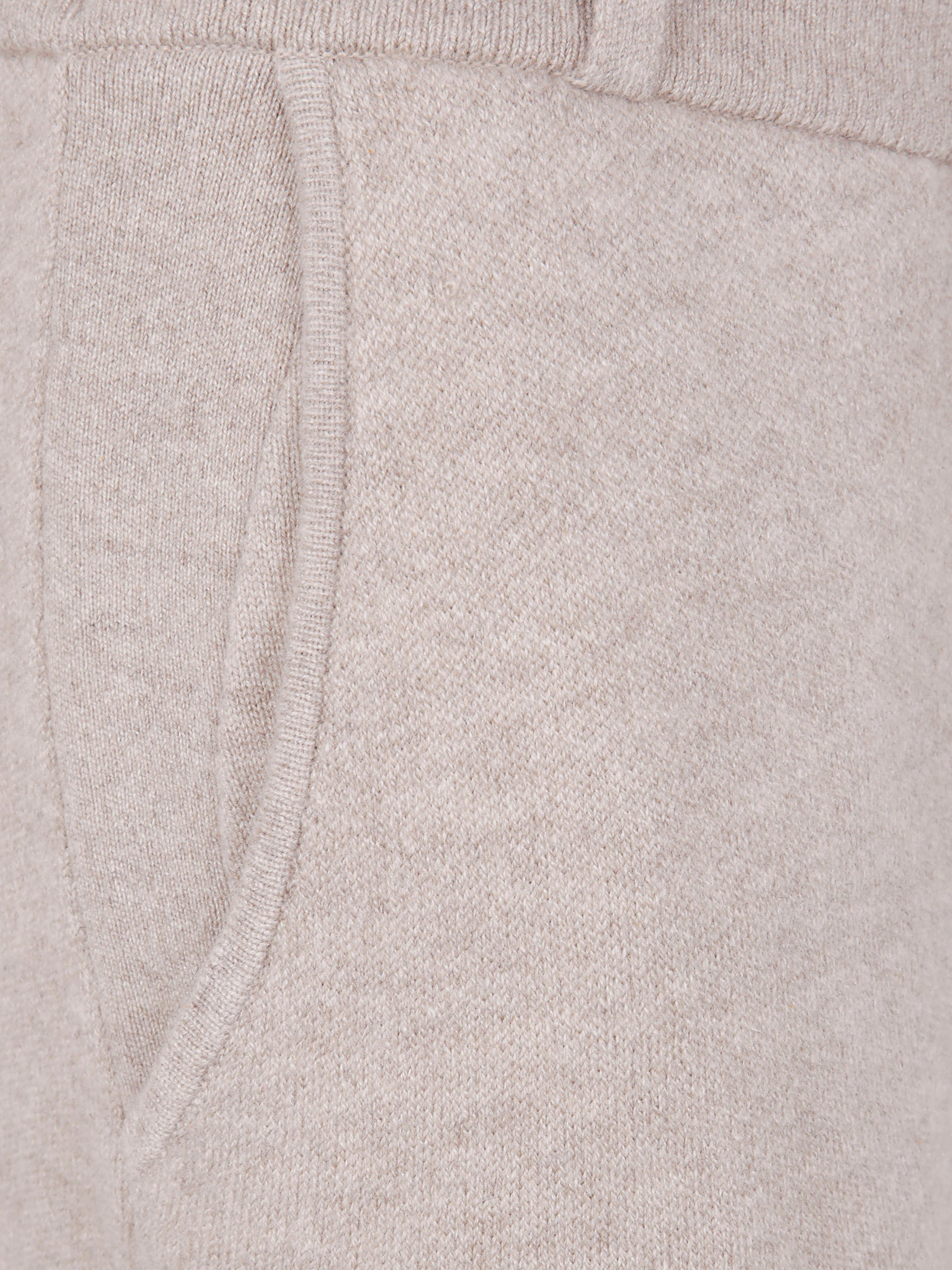 Guest In Residence Women Tailroed Cashmere Trouser - 3