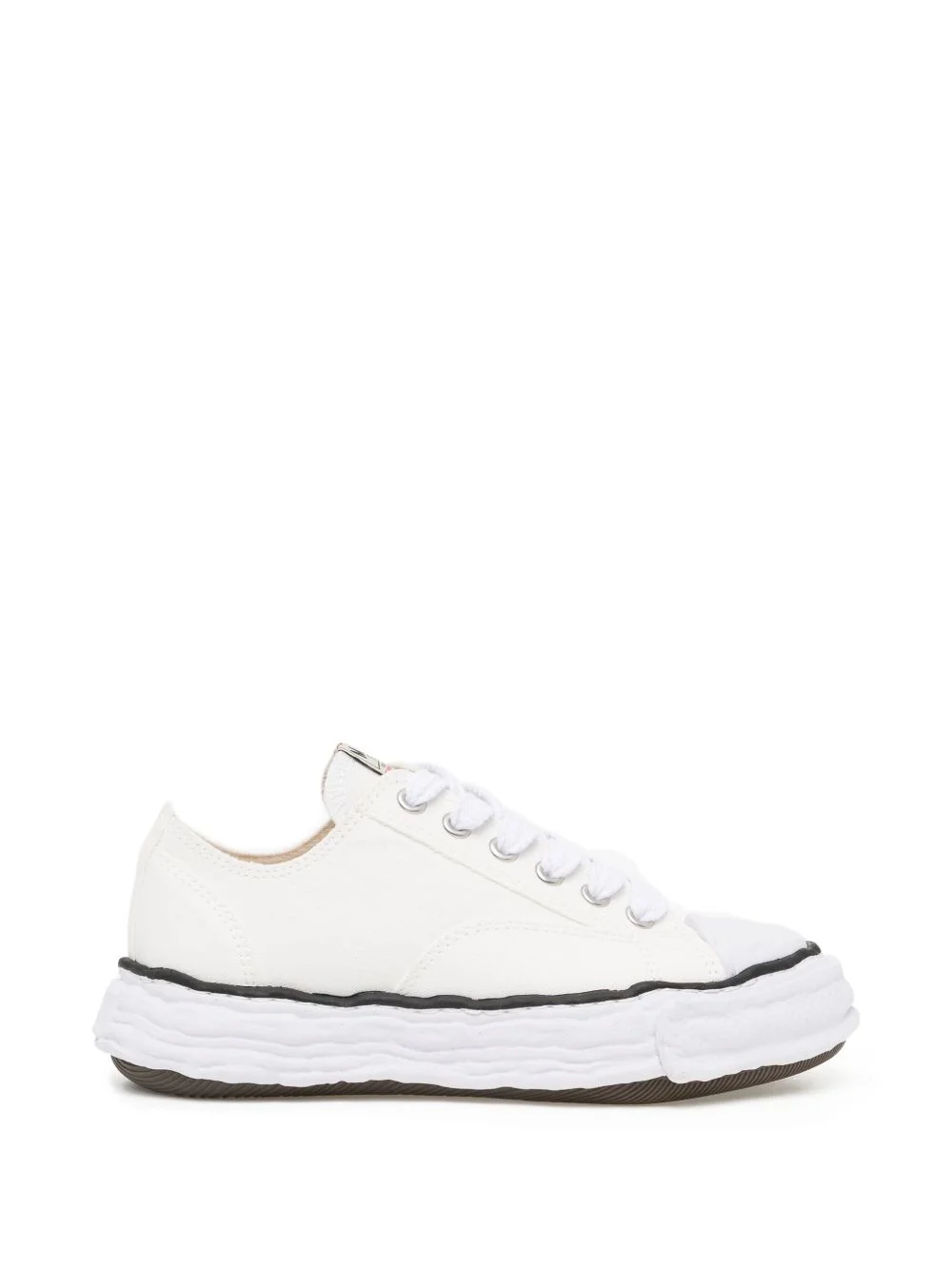 Hank sneakers - 1
