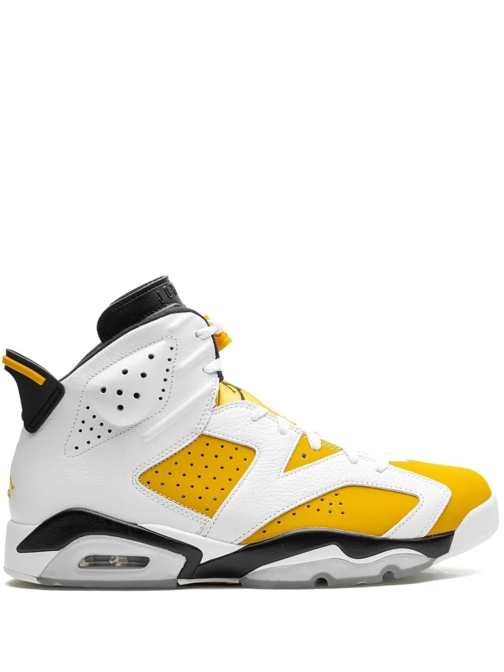 Air Jordan 6 "Yellow Ochre" sneakers - 1