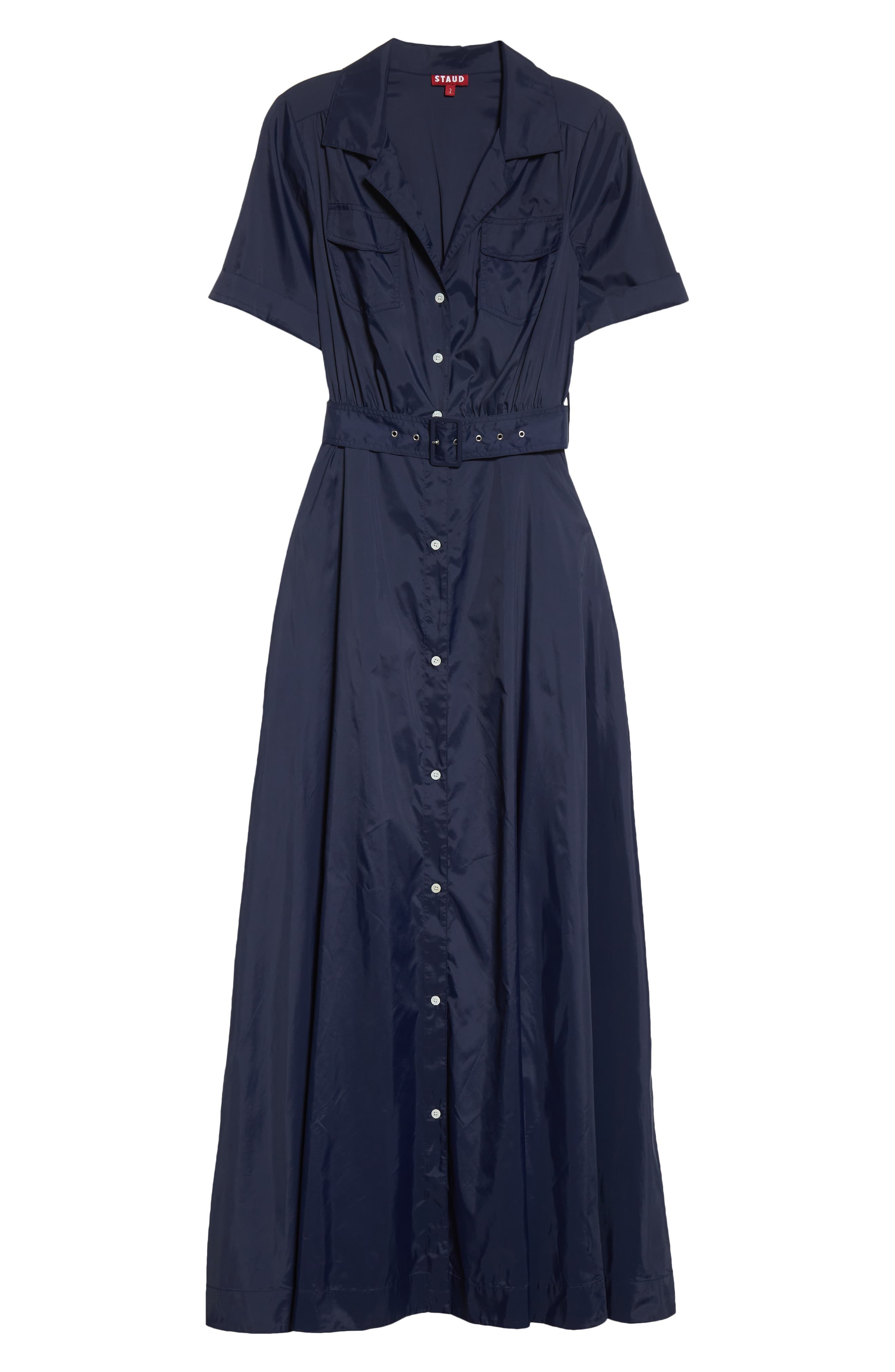 Millie Maxi Dress - 5