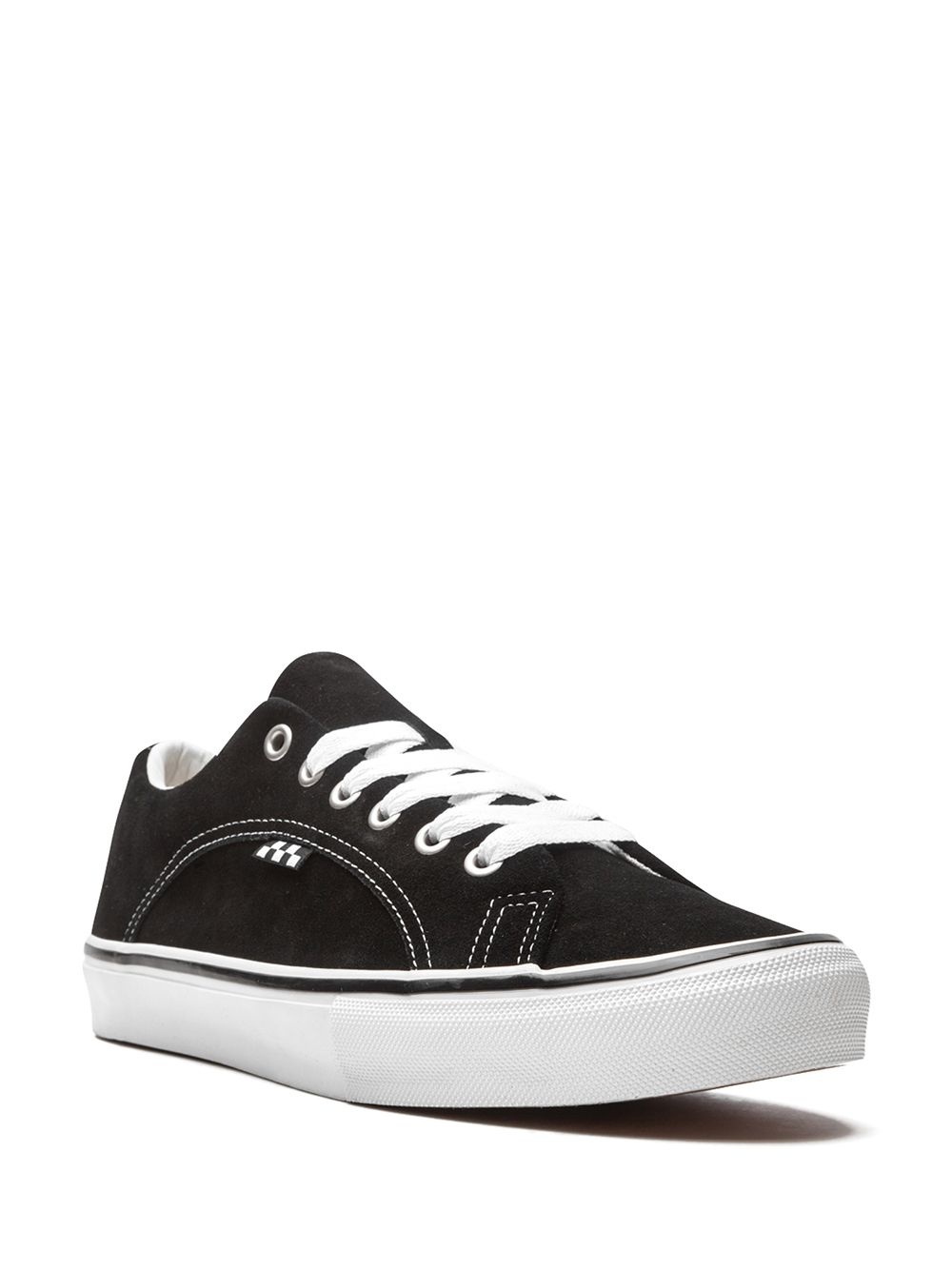 Skate Authentic low-top sneakers - 2