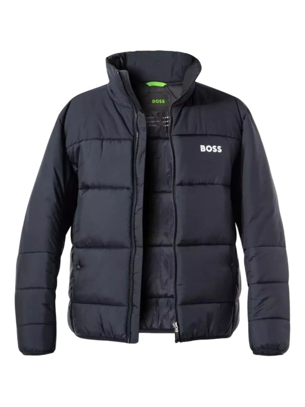 Hamar puffer jacket - 1