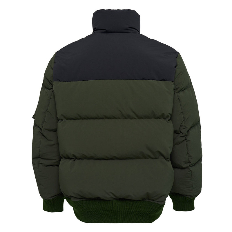 sacai Puffer Jacket outlook
