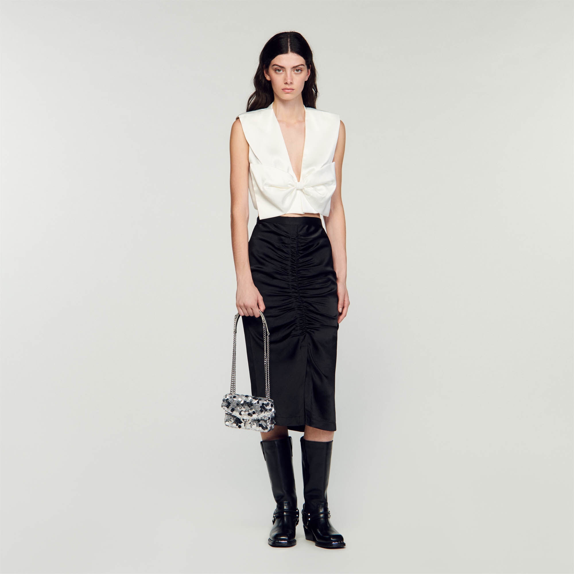 MINI YZA DISCO BAG - 7