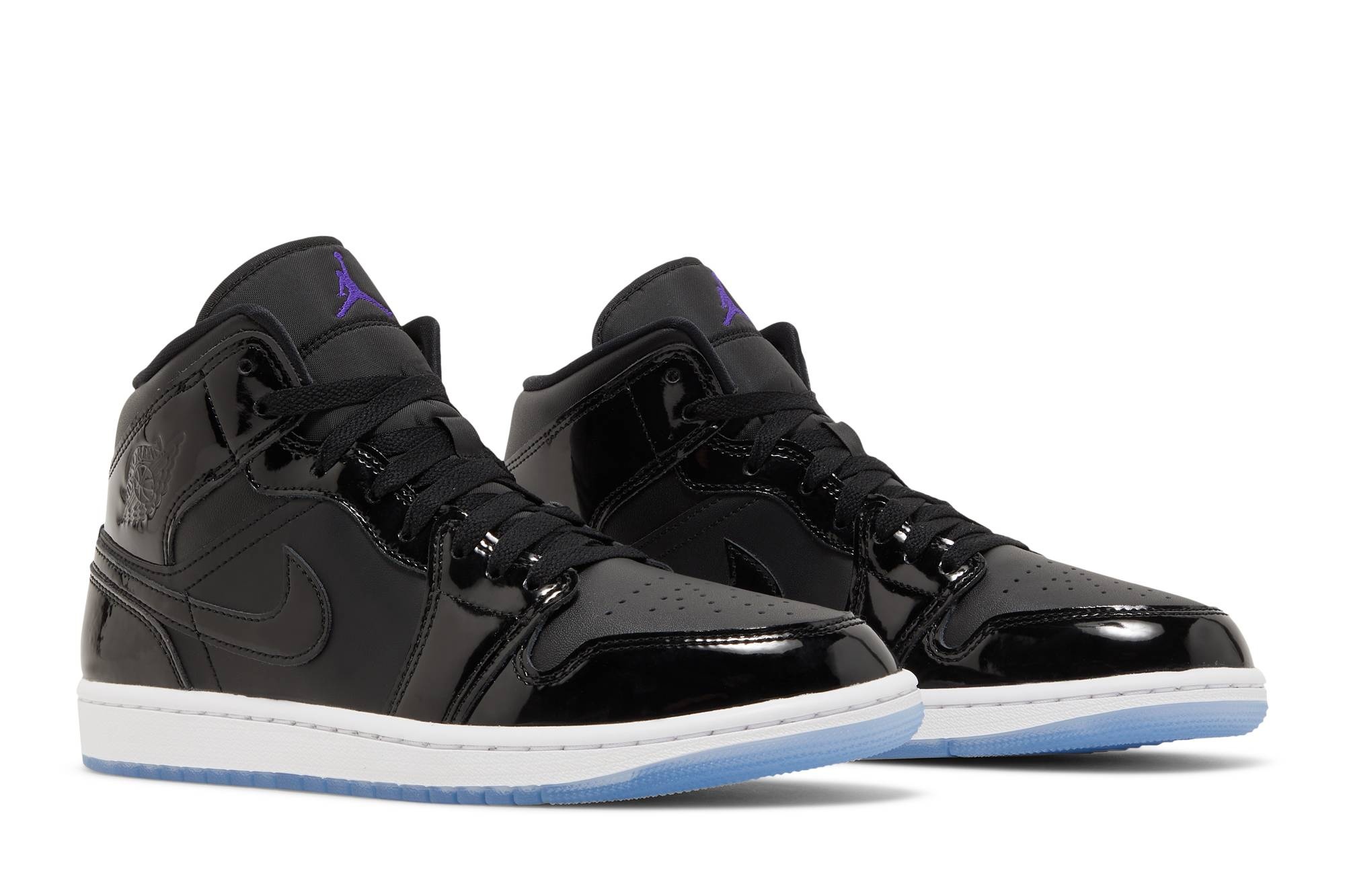 Air Jordan 1 Mid SE 'Space Jam' - 8