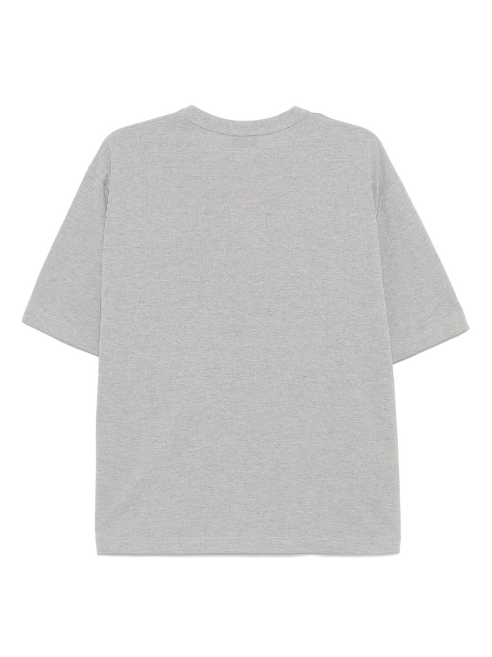 crew-neck T-shirt - 2
