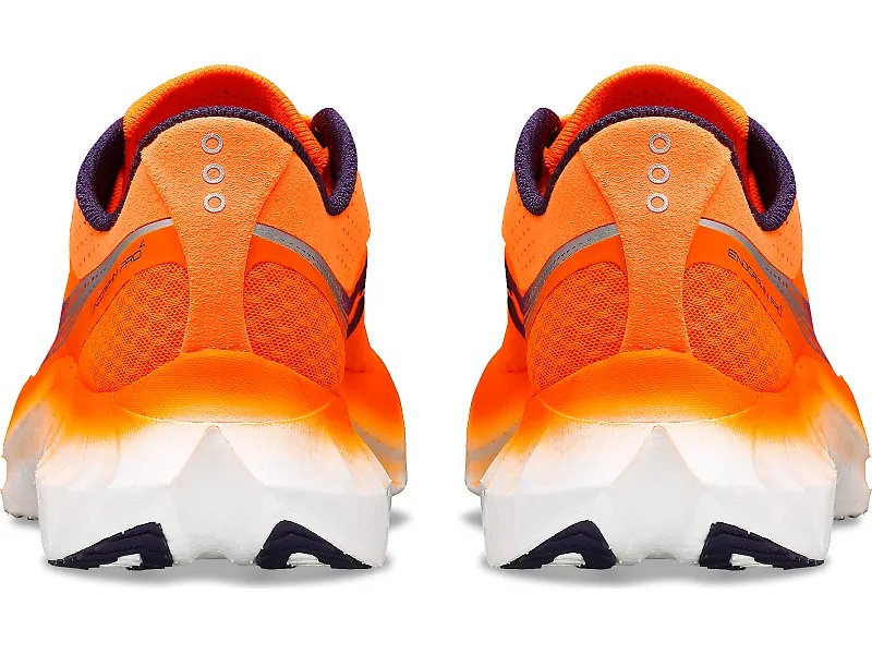 Saucony Endorphin Pro 4 - 5