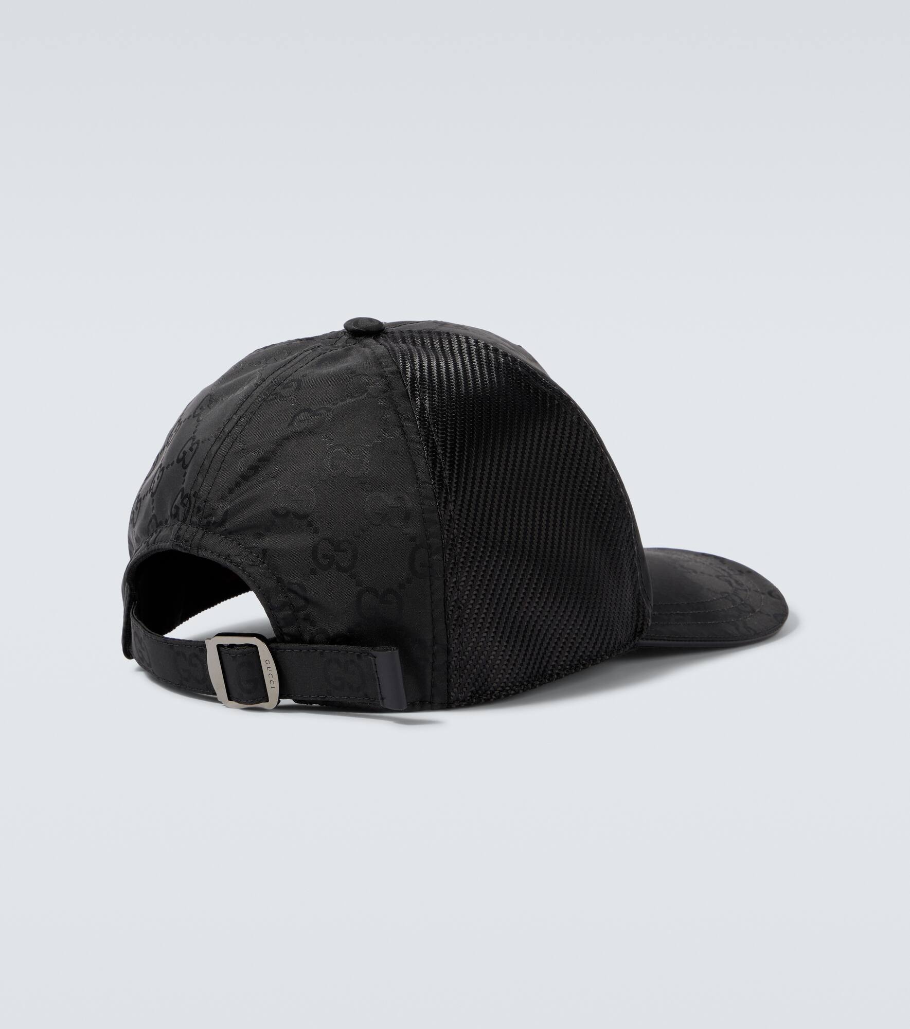 GG Web baseball cap - 4