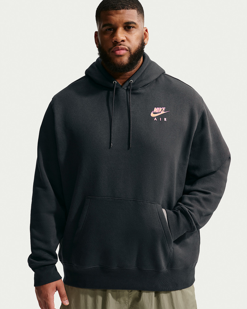 Nike Sportswear Club Pullover Fleece Hoodie 6