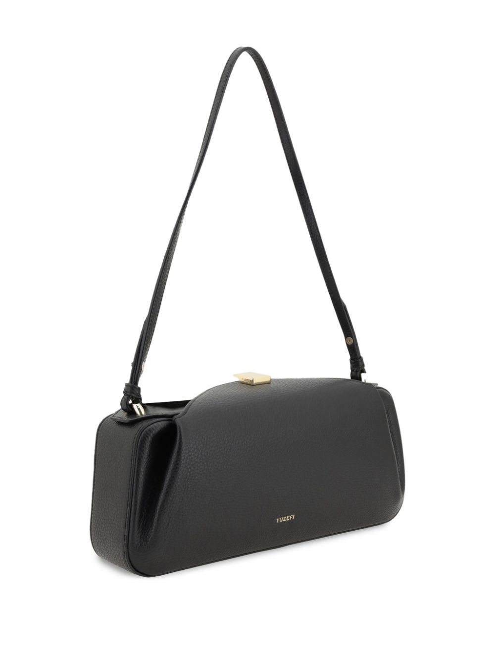Oyster clutch bag - 2