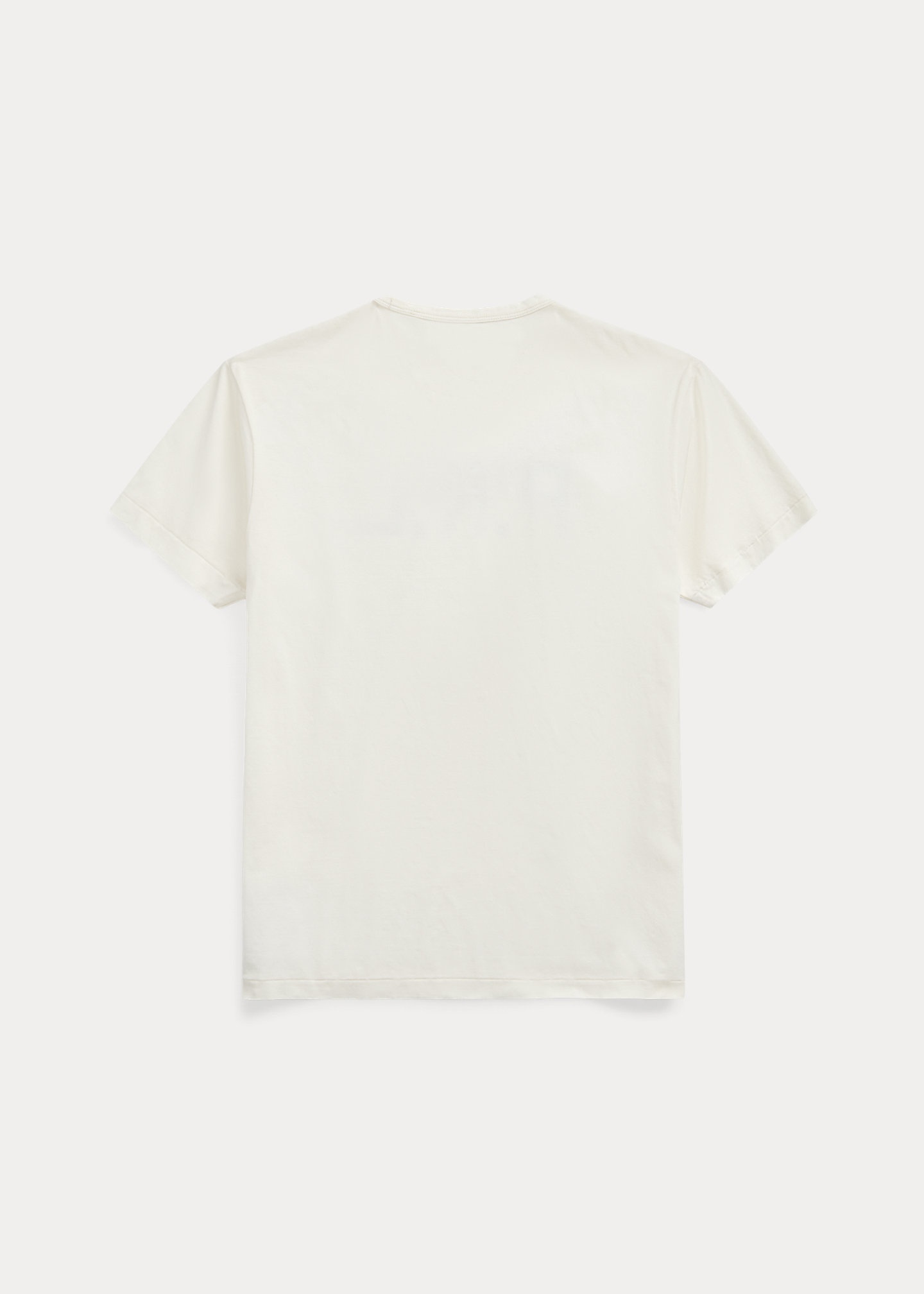 Logo Jersey T-Shirt - 2