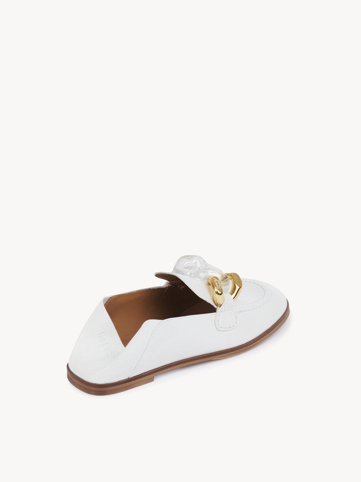 MONYCA LOAFER - 4