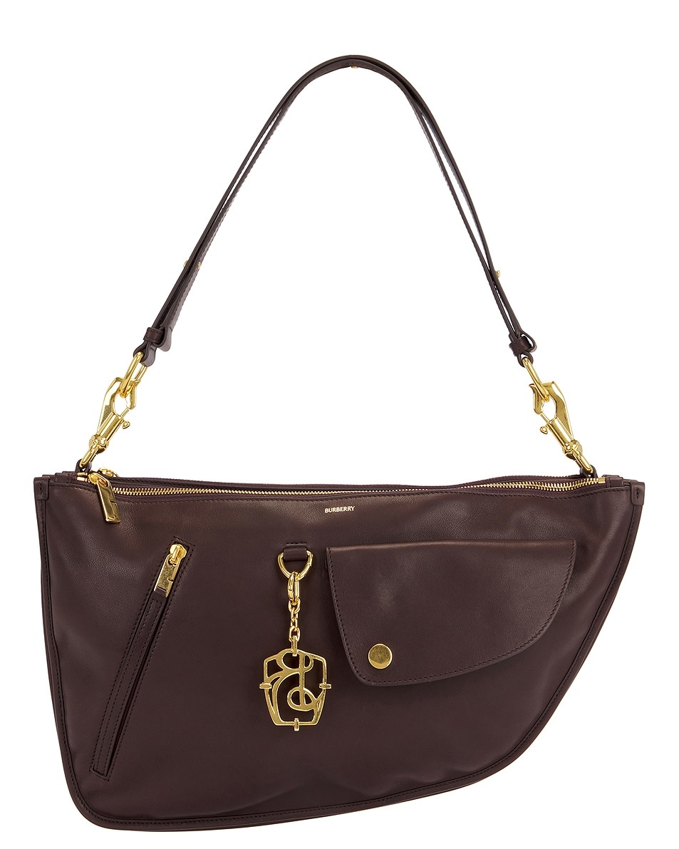 Medium Shield Twin Bag - 1