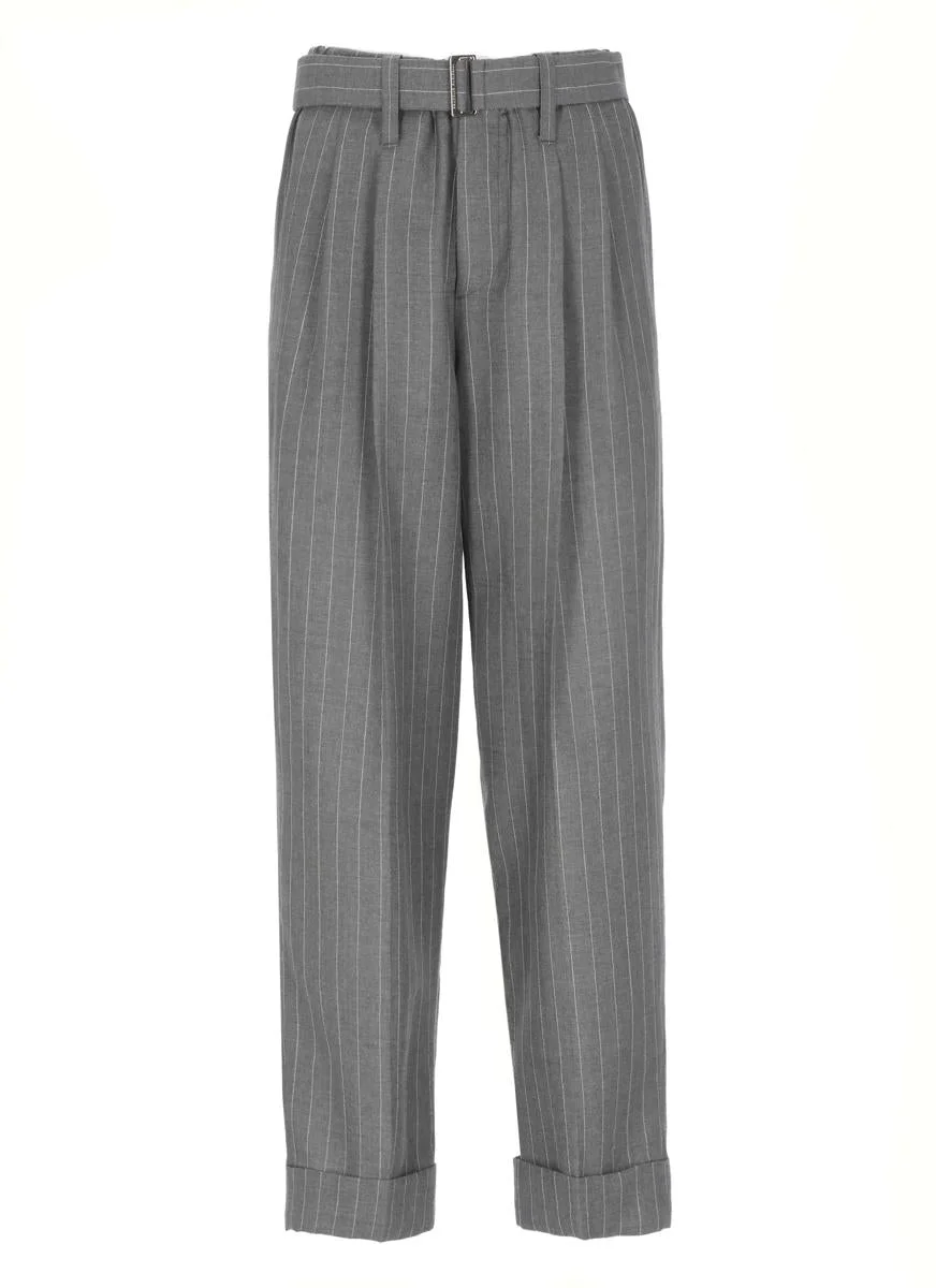 Brunello Cucinelli Trousers - 1