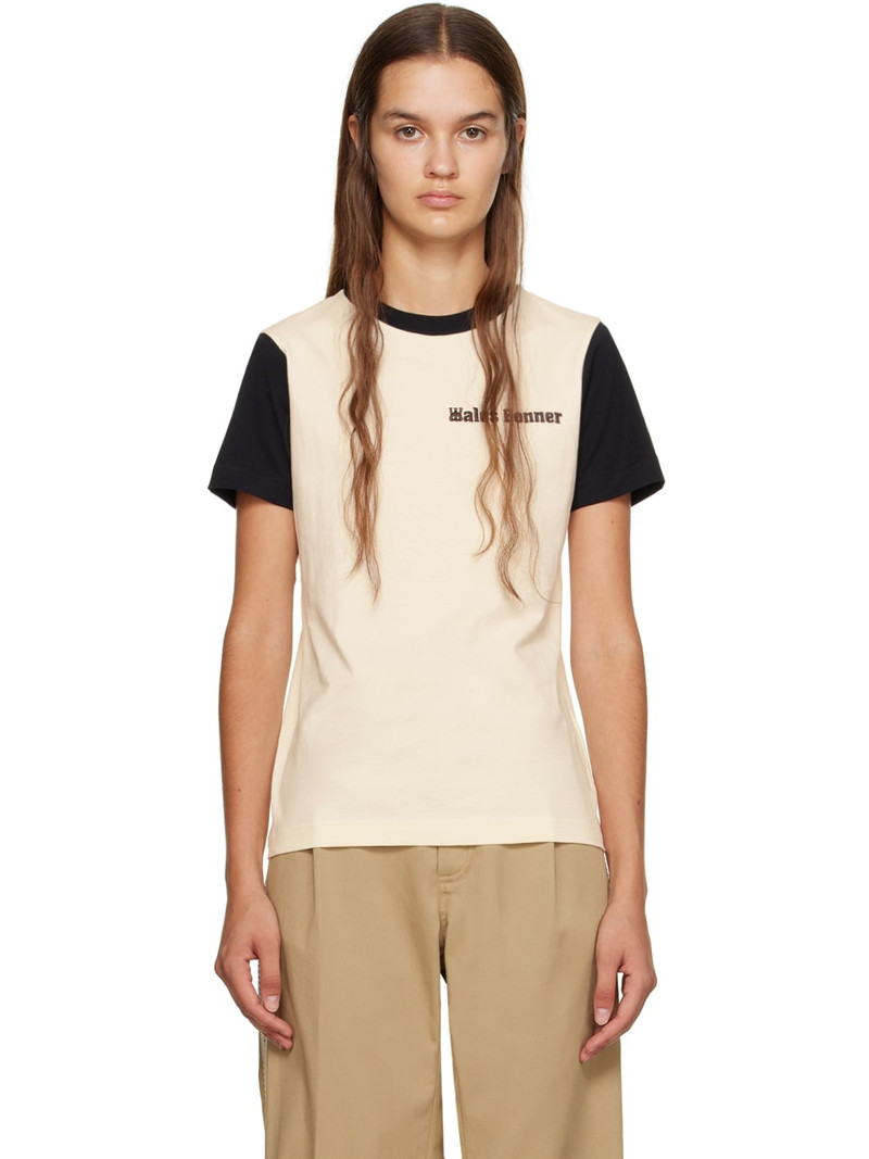 Off-White Morning T-Shirt - 1