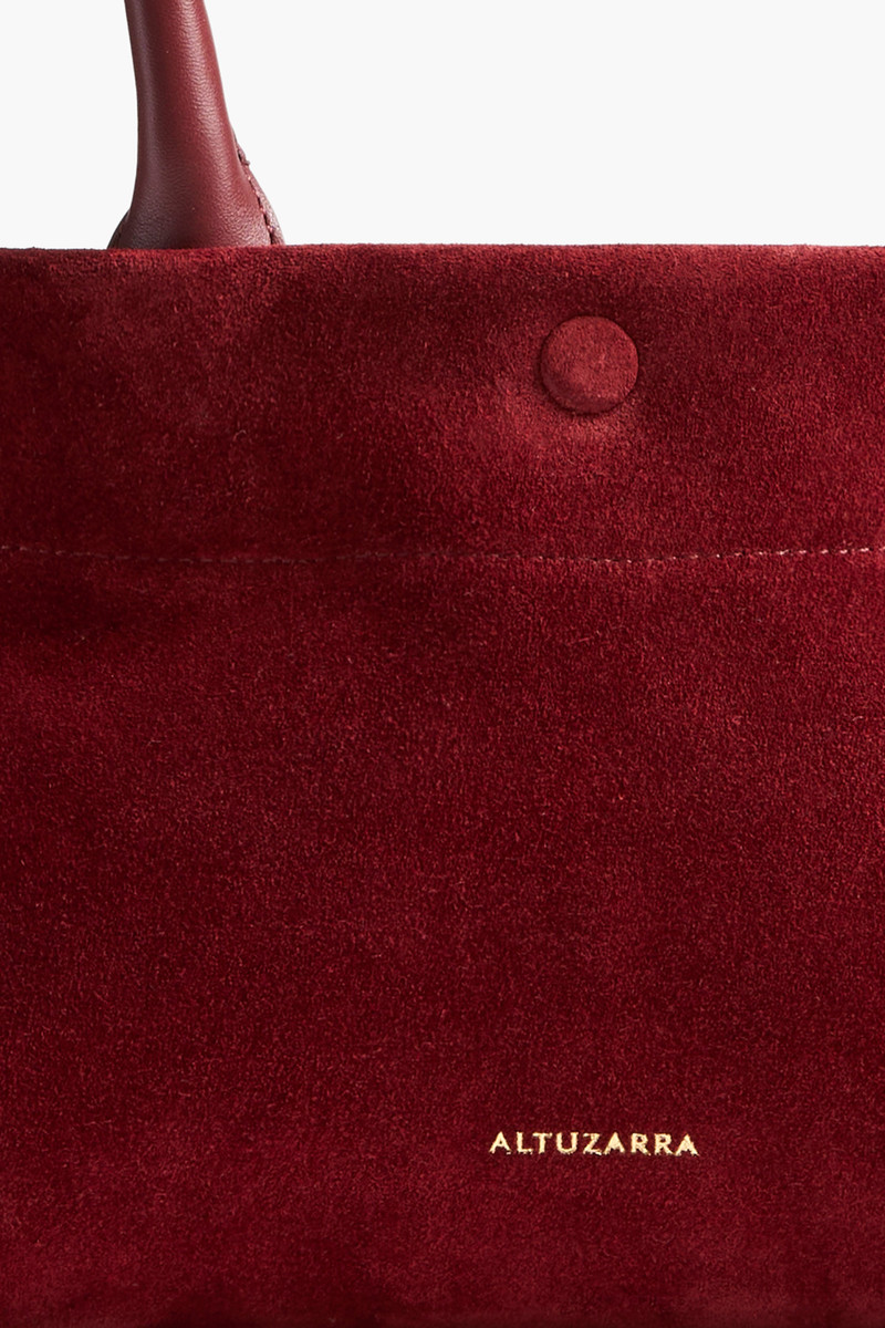 E/W MINI TOTE 5