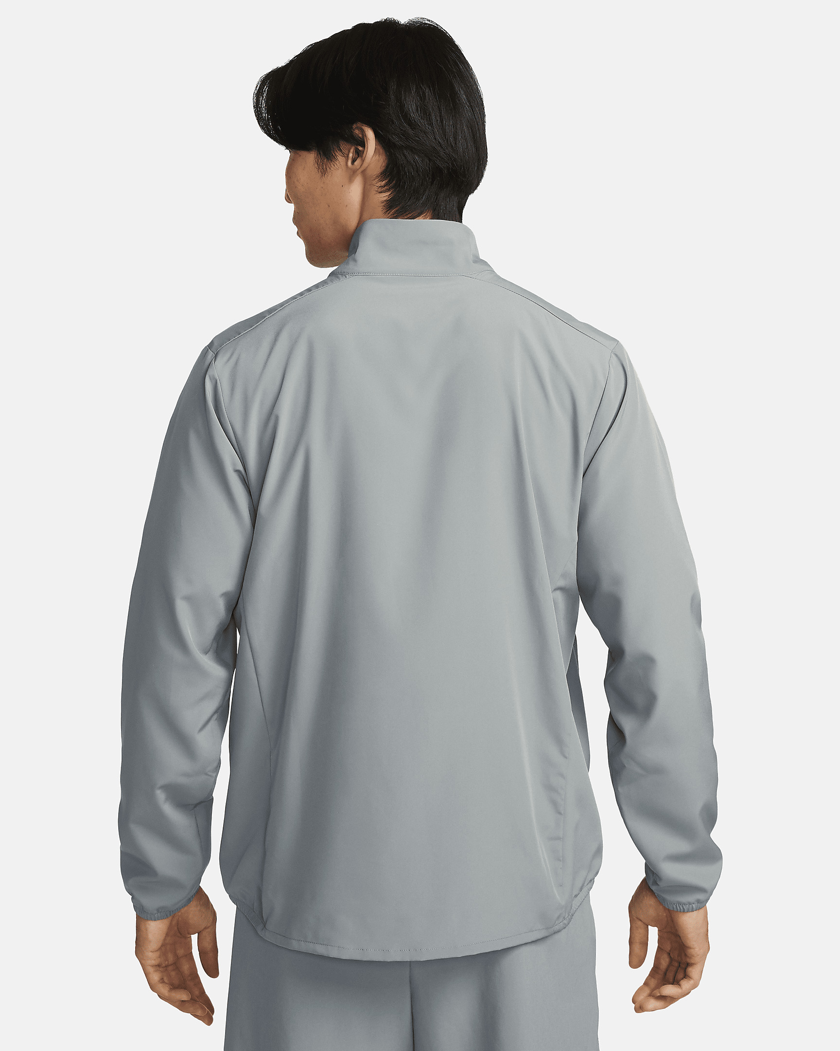 Nike Form Men's Dri-FIT Versatile Jacket - 2