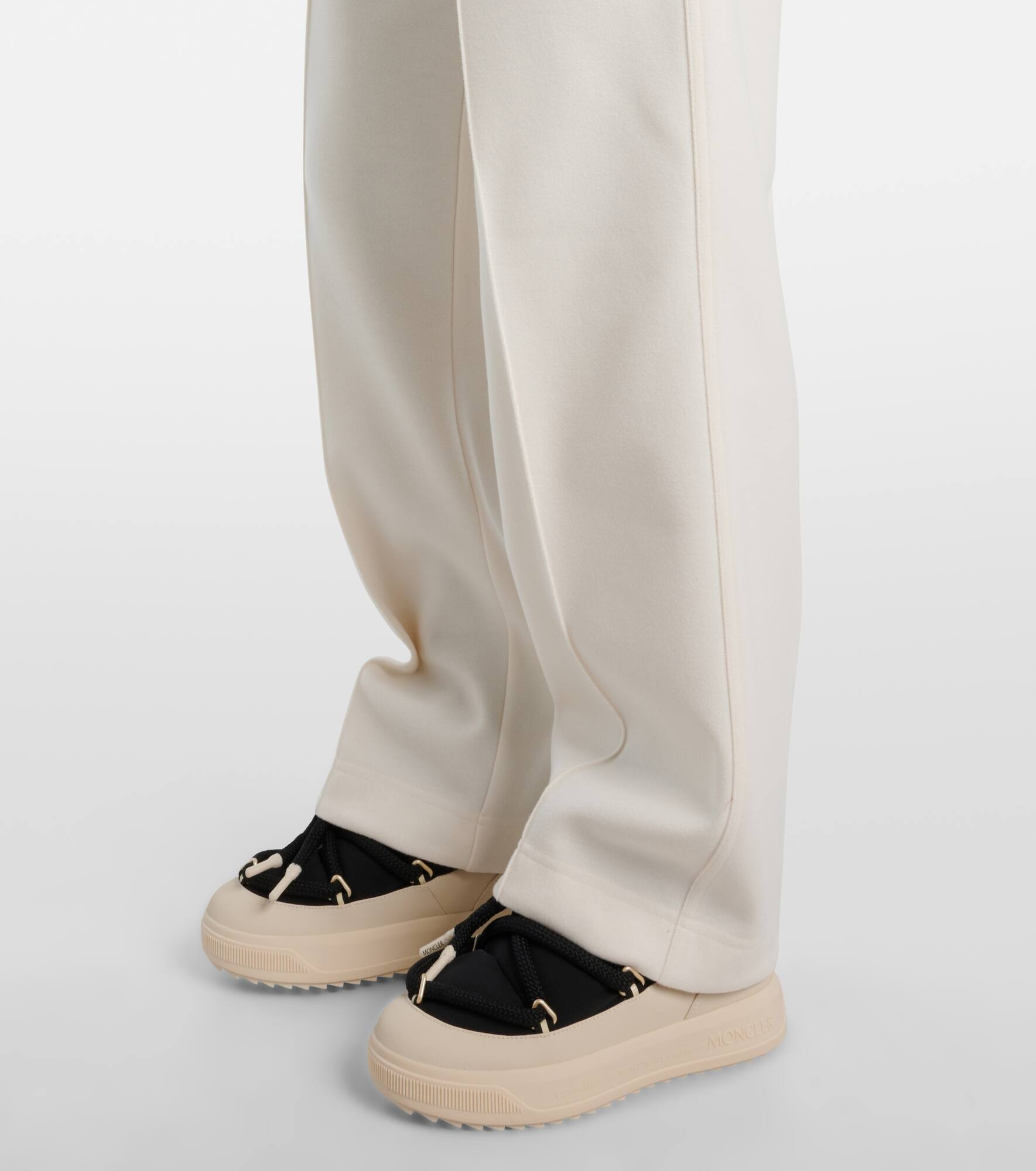 Jersey sweatpants - 5