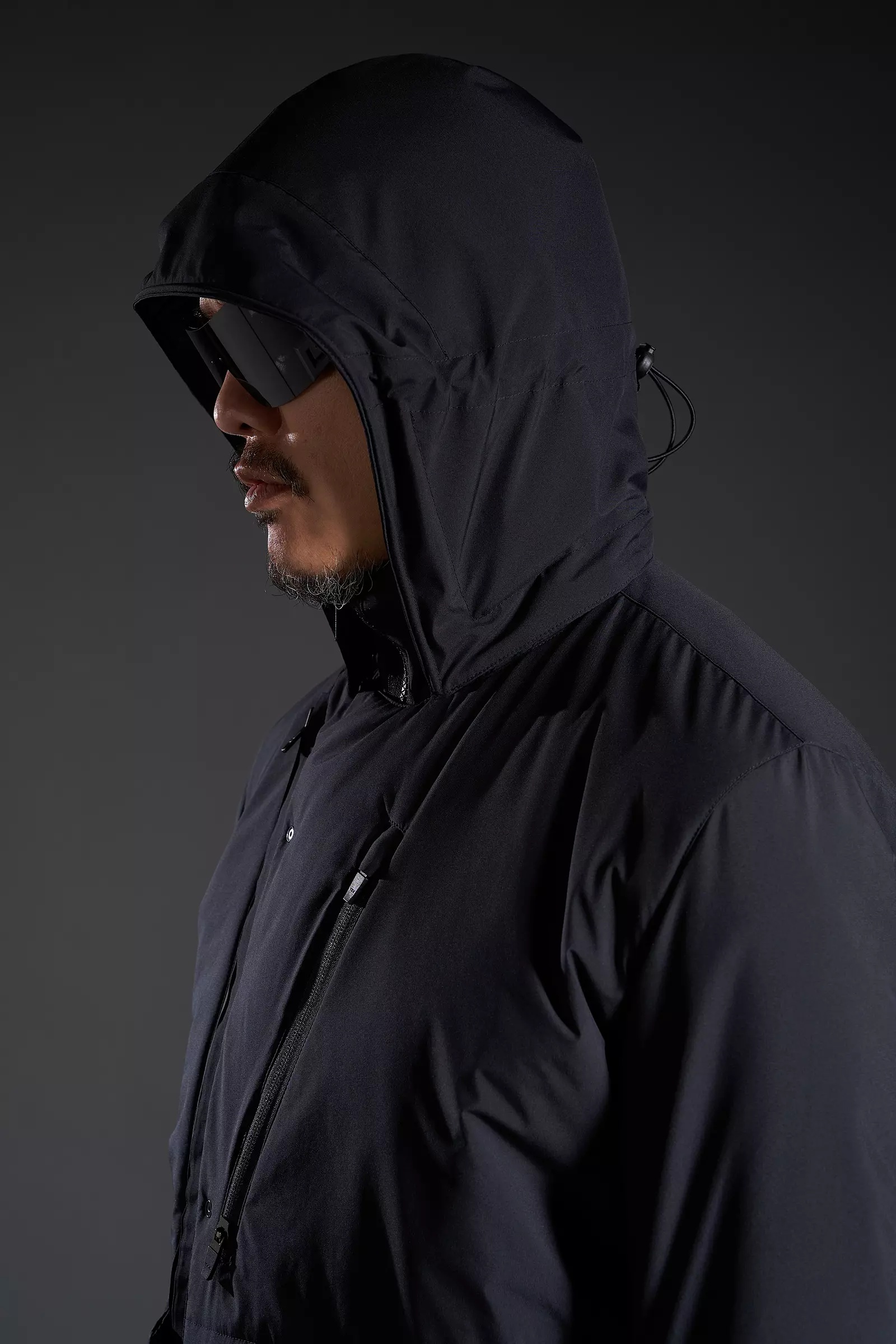 ACRONYM J68-PL 2L Gore-Tex Windstopper® Primaloft® Rider