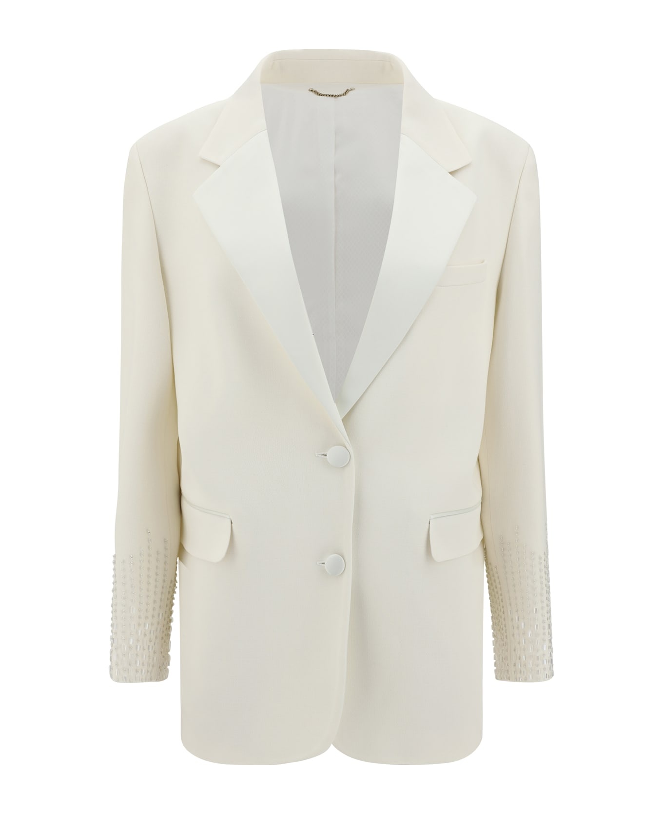 Maia Oversized Blazer - 1