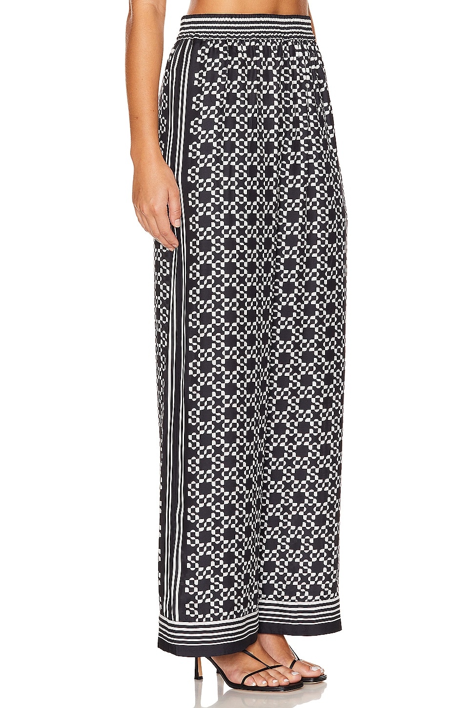 Zuna Pajama Pant - 2