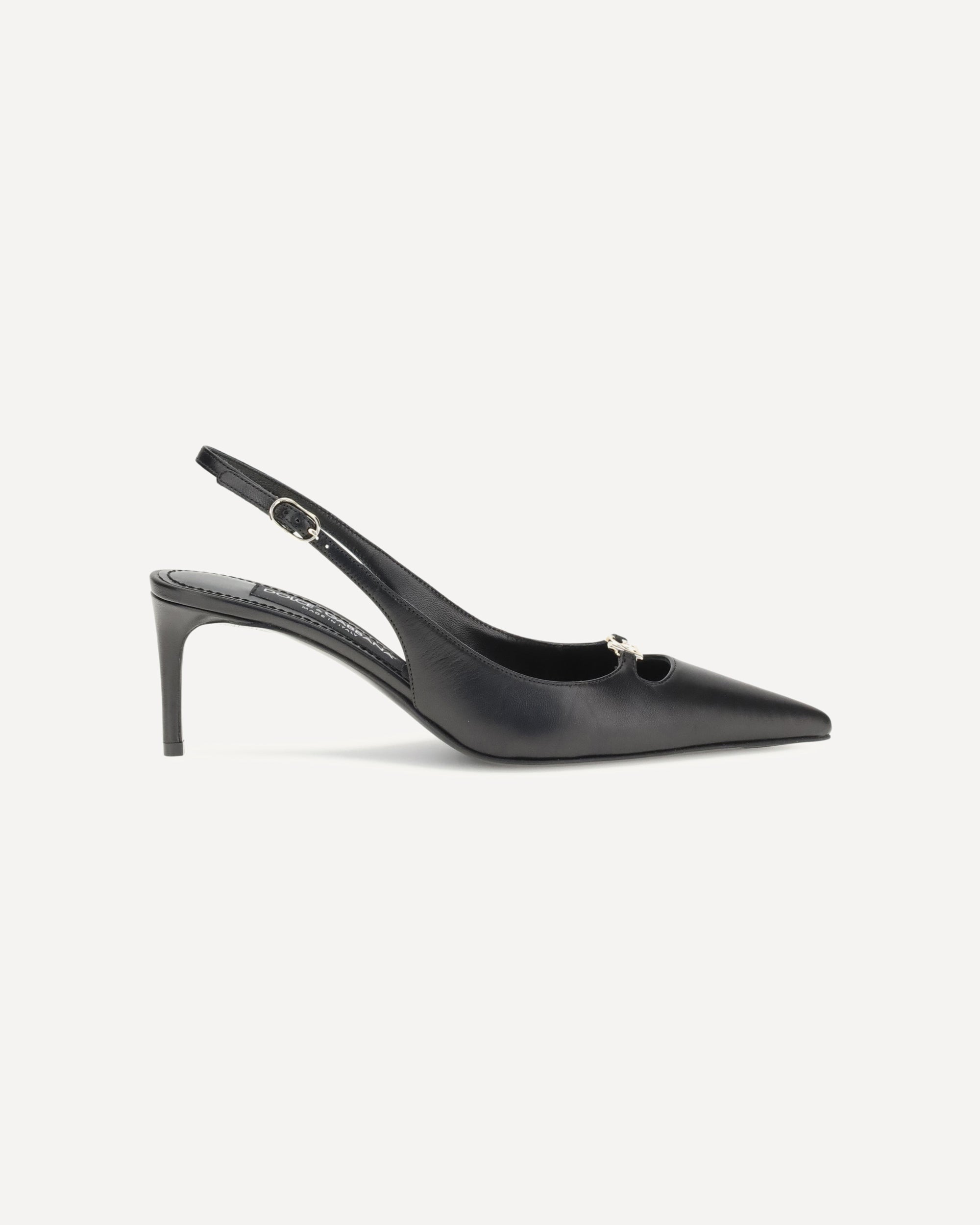 Lollo slingback Pumps - 1