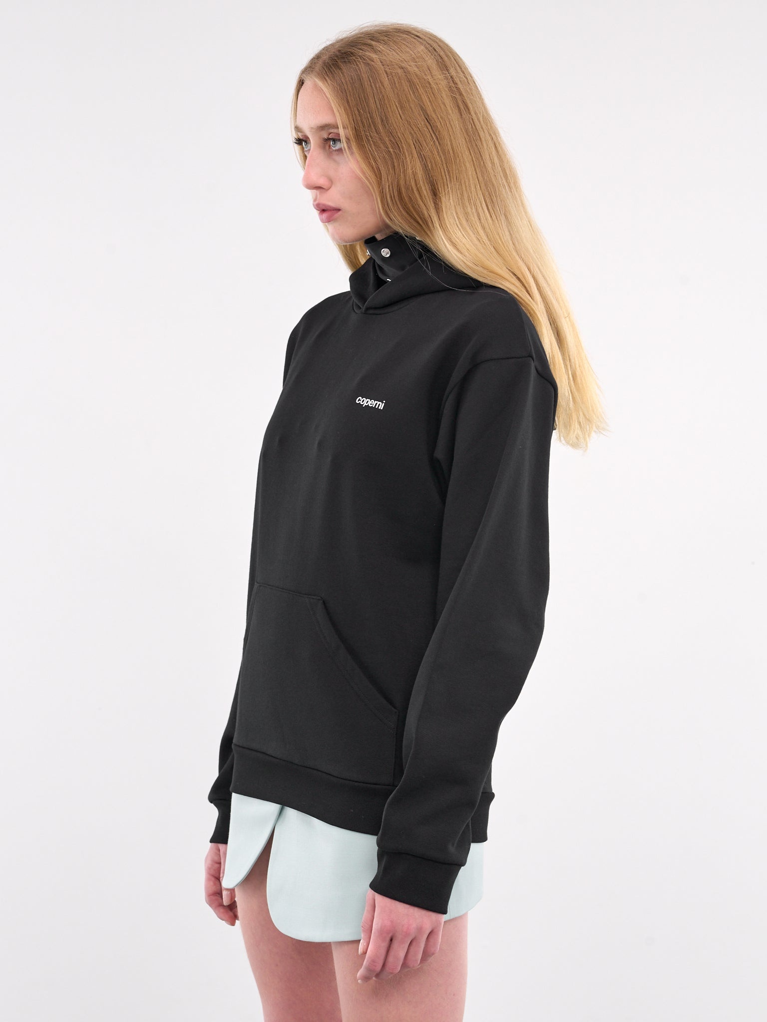 Alien Ears Hoodie - 2