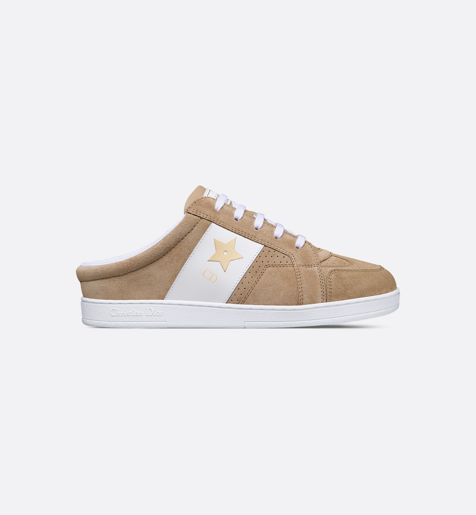 Dior Star Sneaker - 2