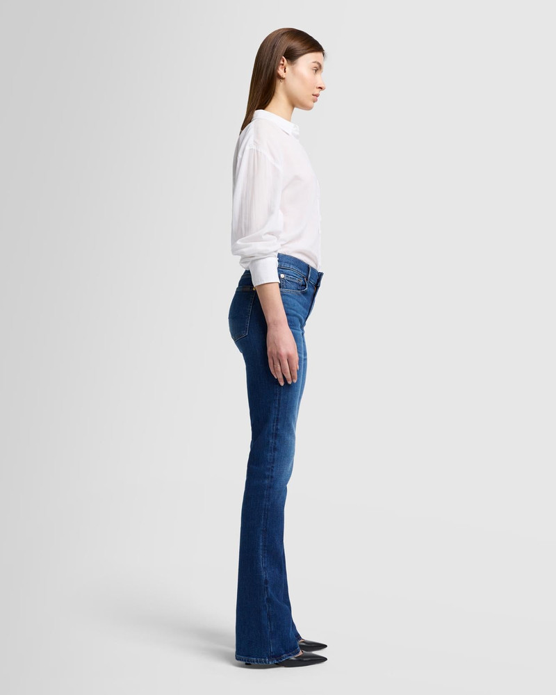 Slim Illusion Kimmie Bootcut In Highline 4