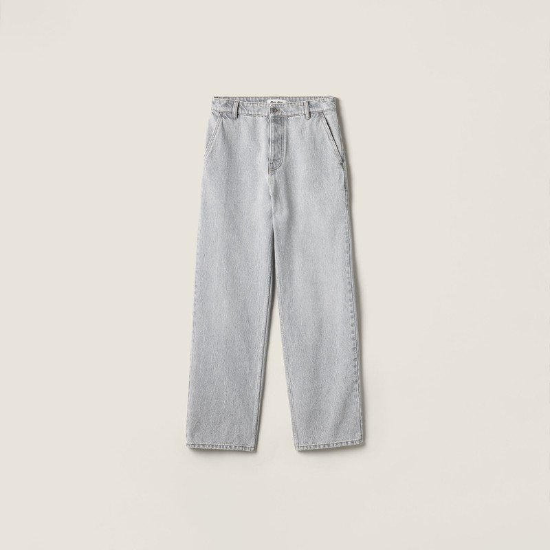 Denim jeans 1