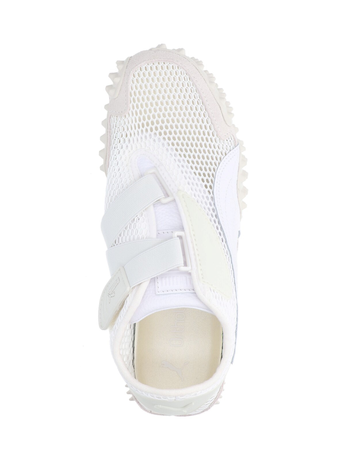 "MOSTRO MESH" SNEAKERS - 5