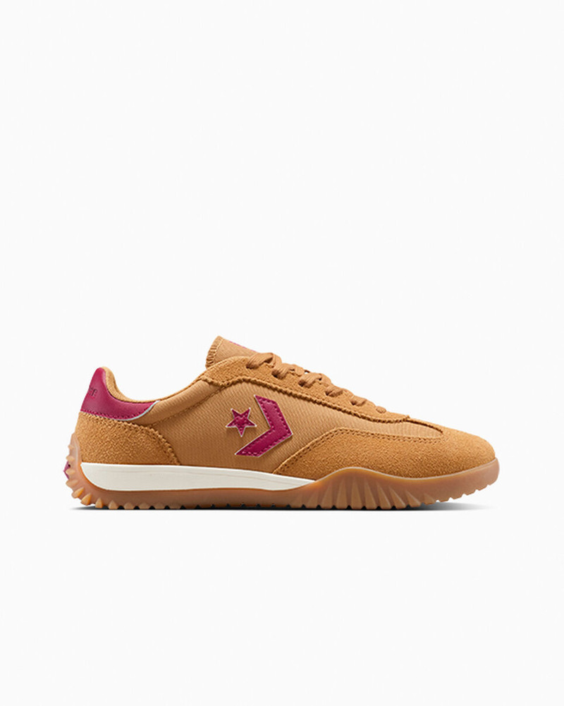 Run Star Trainer 1