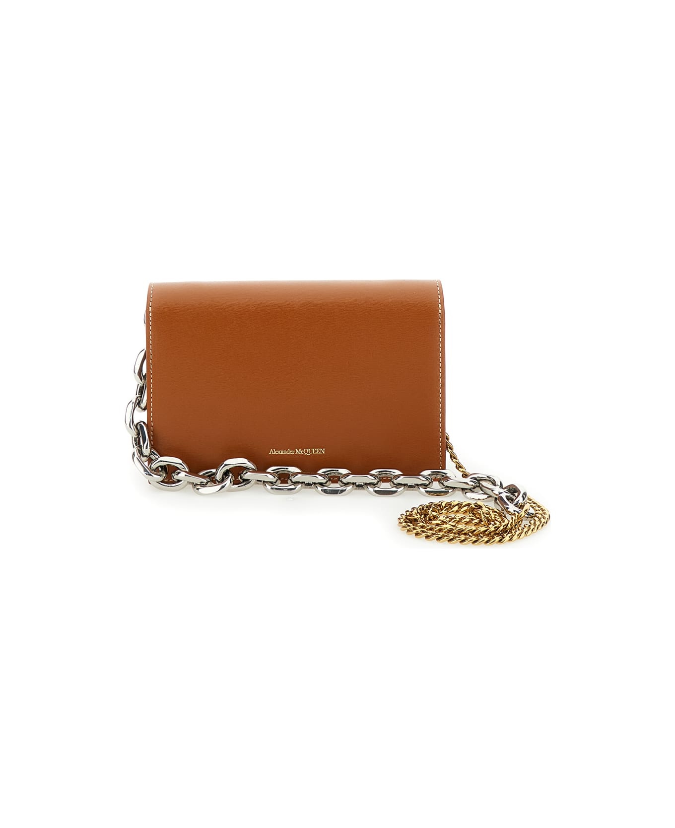 Small Skull Bag City Lux - 2