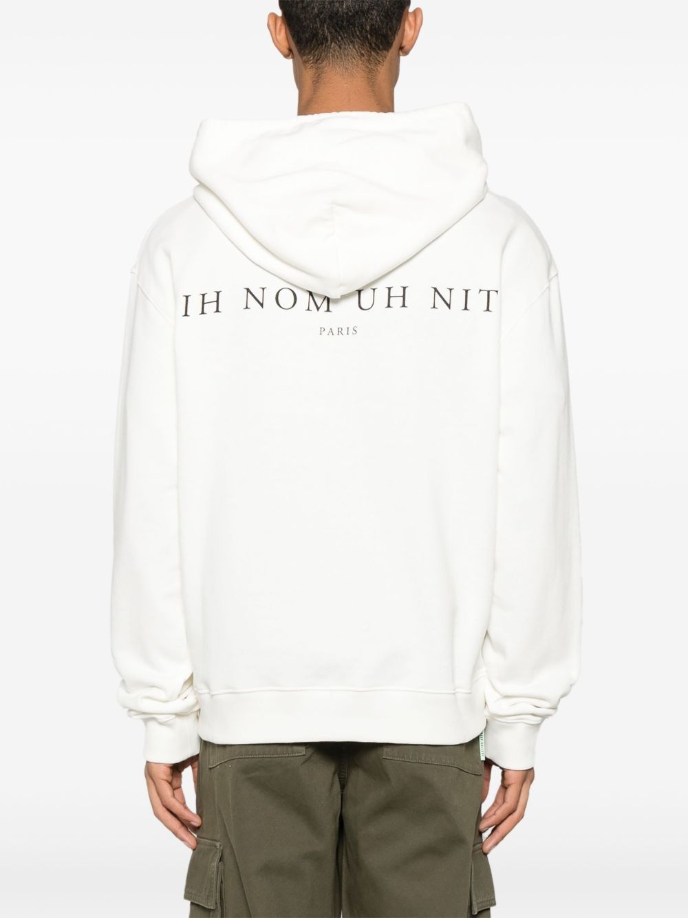 Future Mask hoodie - 4