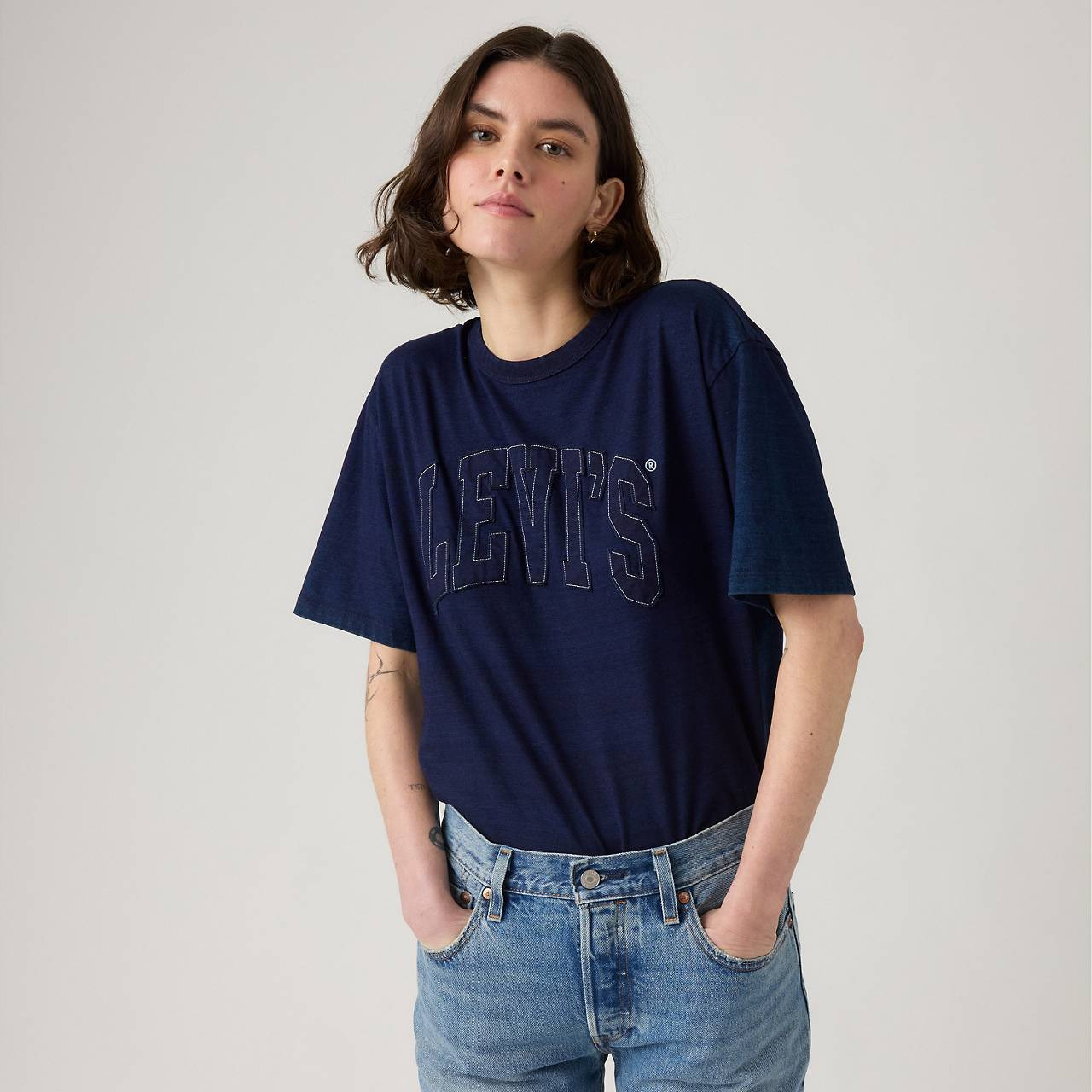 GRAPHIC TABOR TEE - 3