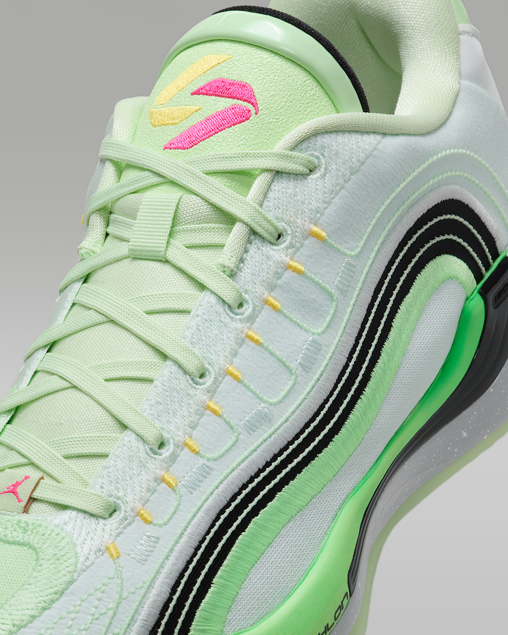 Luka 4 "Space Navigator" Basketball Shoes - 7