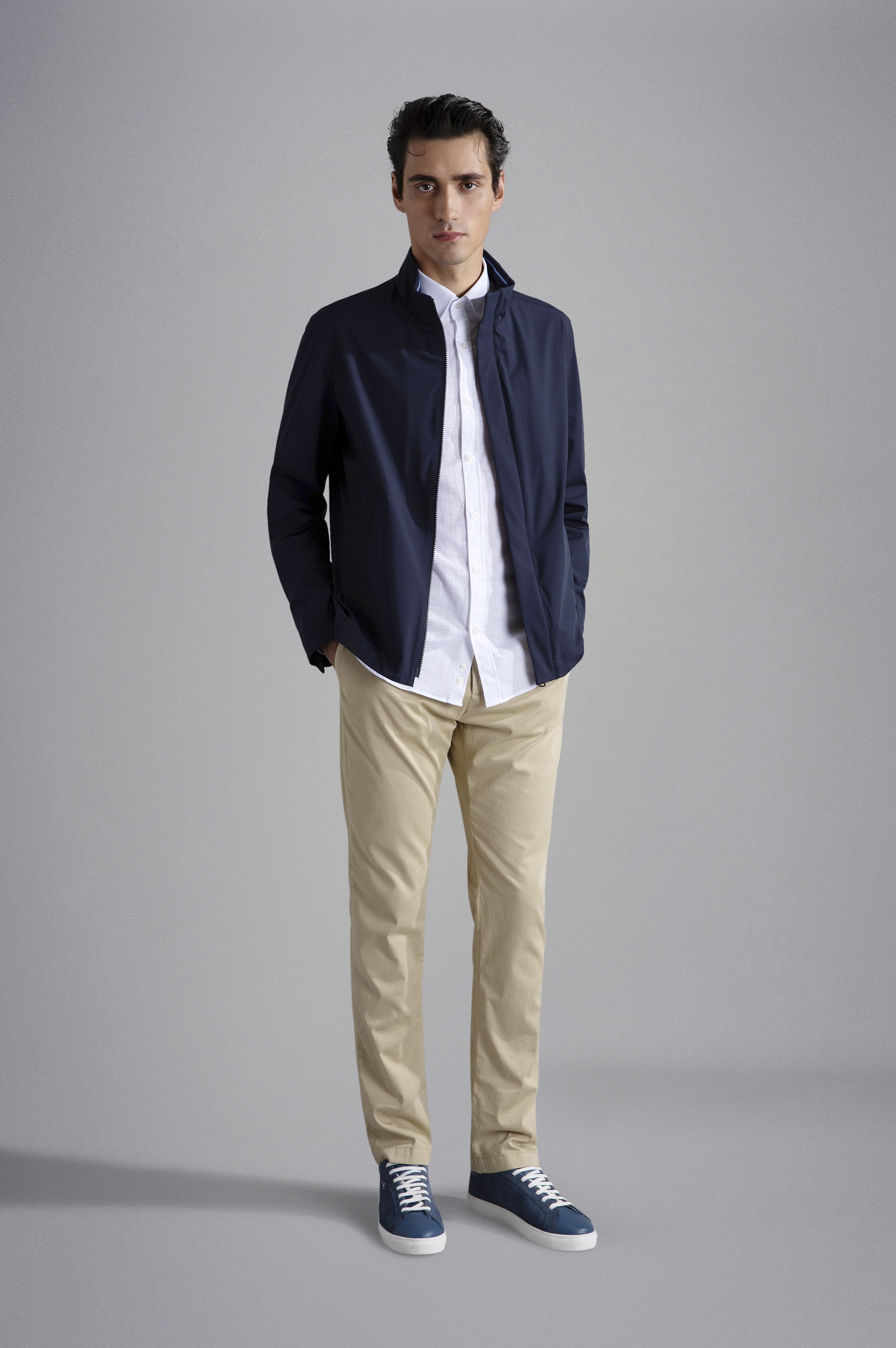 TYPHOON® RE-4X4 STRETCH JACKET - 2