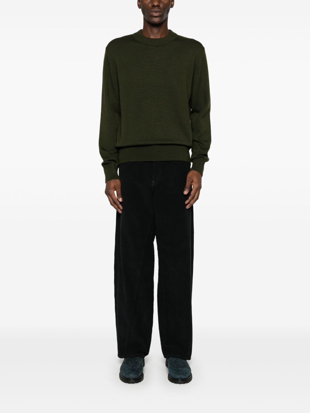 Moon sweater - 2