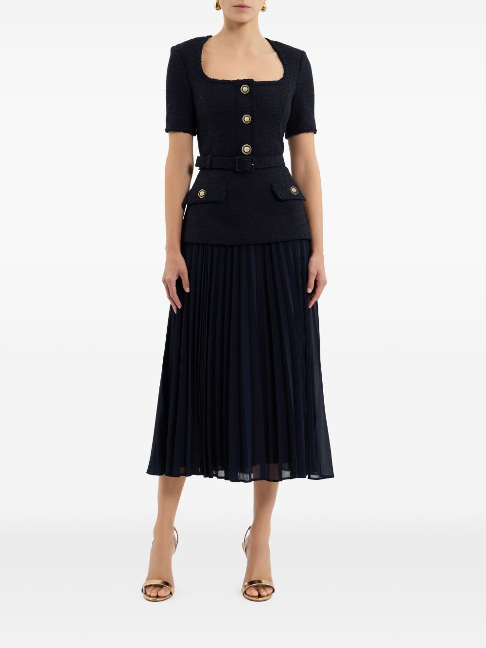 Jonie midi skirt - 2