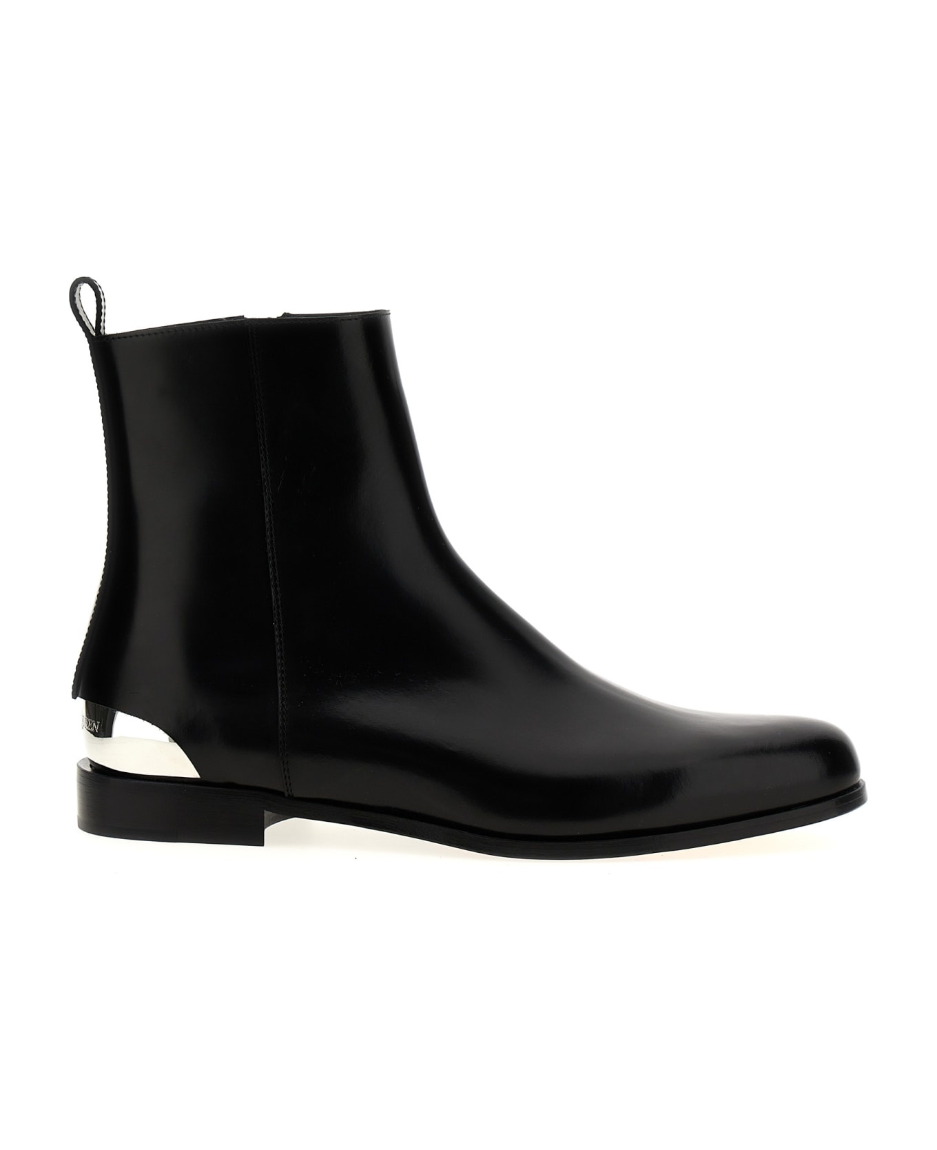 'lux Trend' Ankle Boots - 1