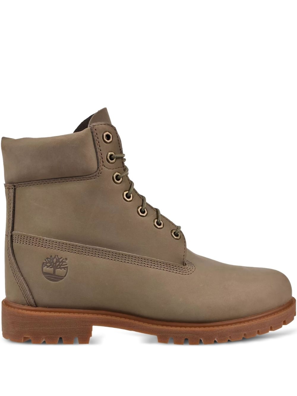 Heritage 6 Inch boots - 1