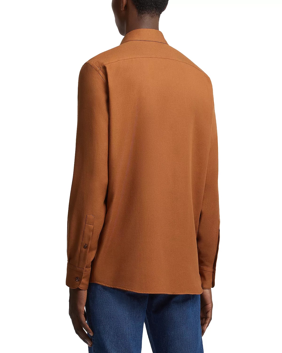 Cashco Regular Fit Button Down Shirt - 3