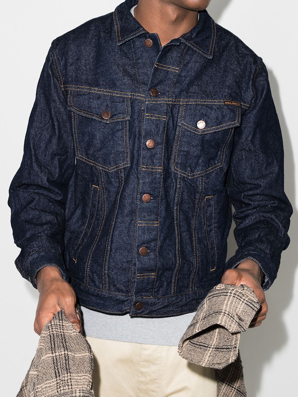 Bobby denim jacket - 2