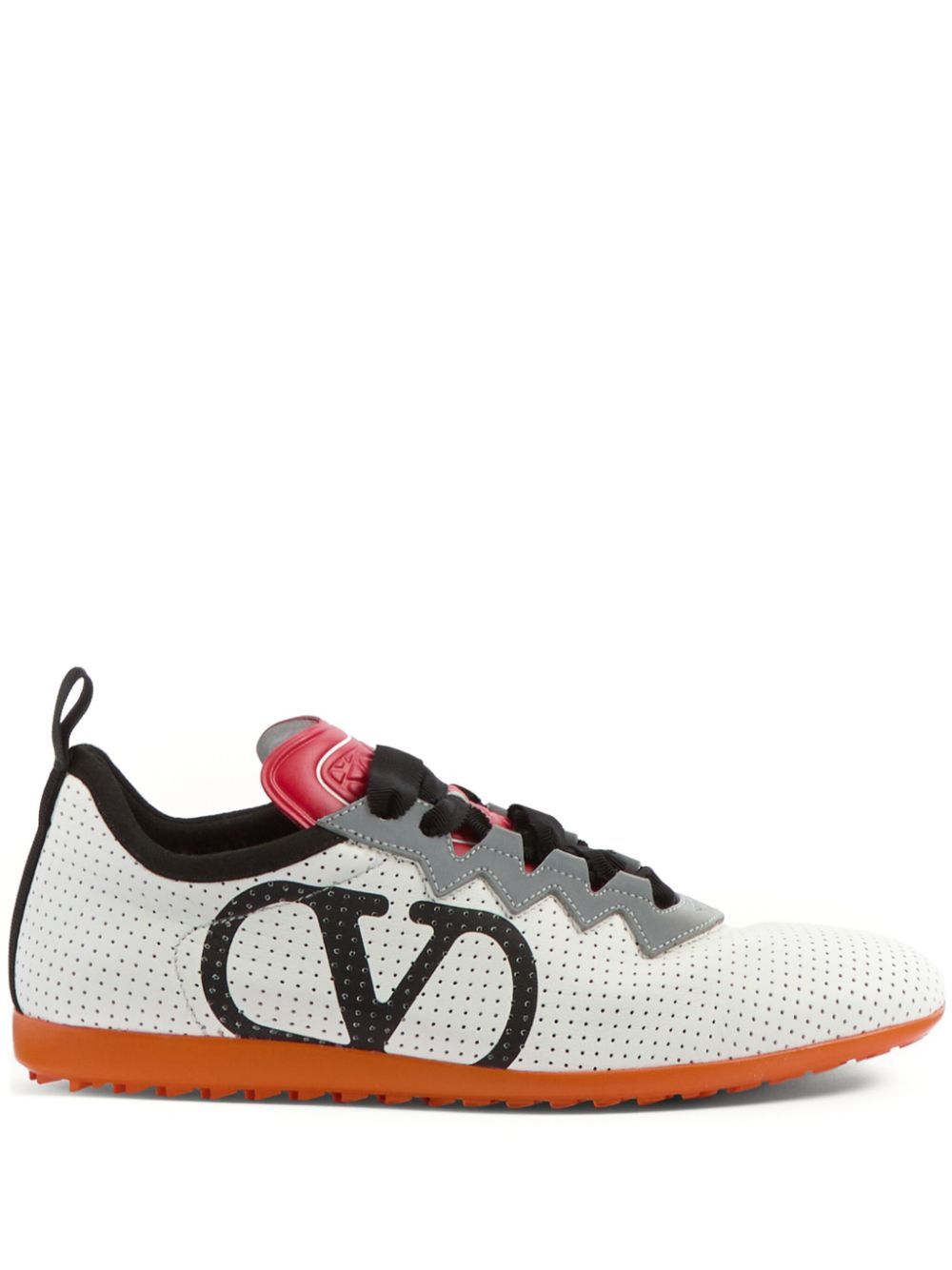 Valentino Garavani Sneakers MultiColour - 1