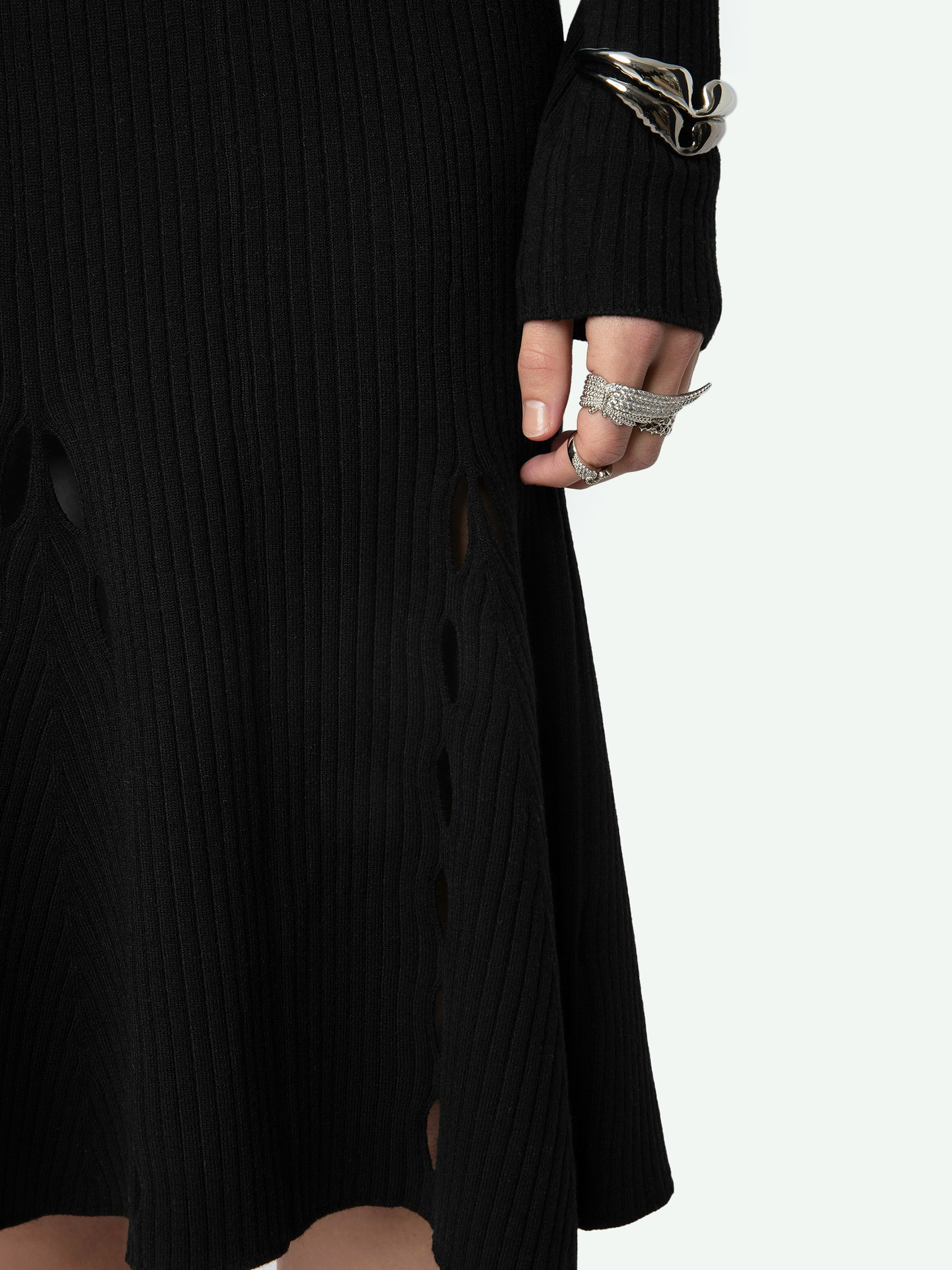 Ginza Skirt - 6