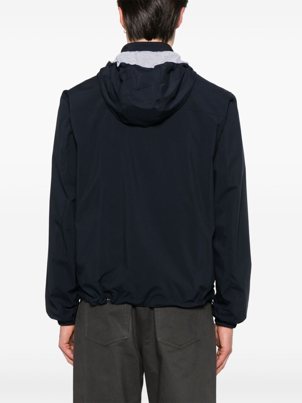 reversible jacket - 4