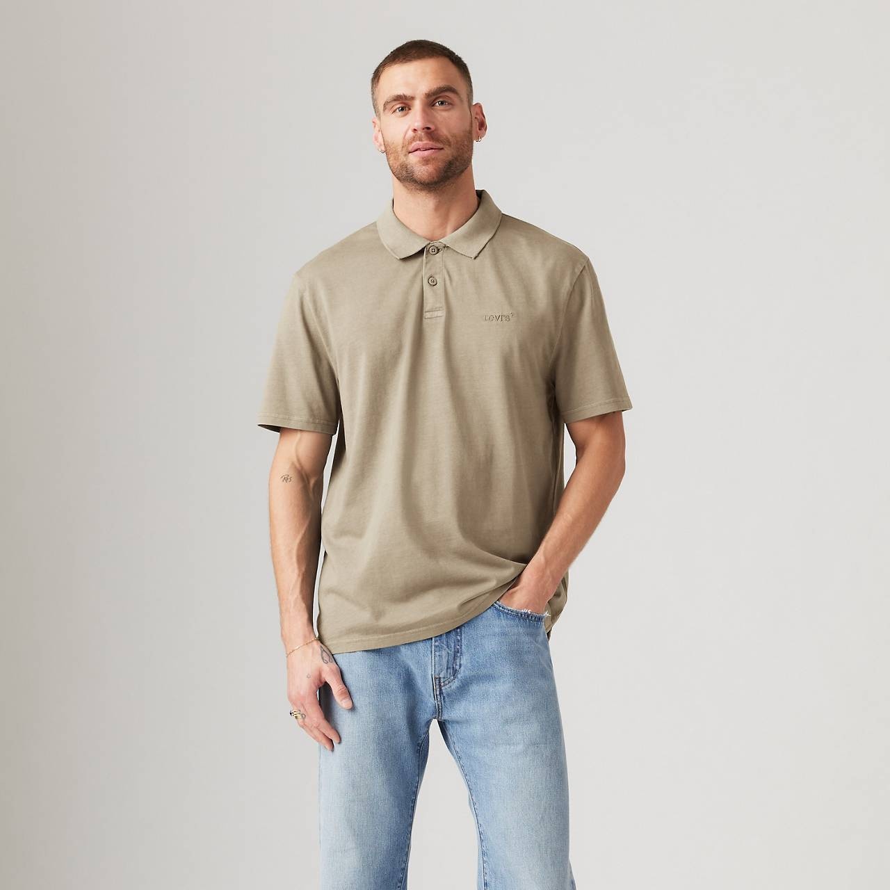 AUTHENTIC POLO SHIRT - 2
