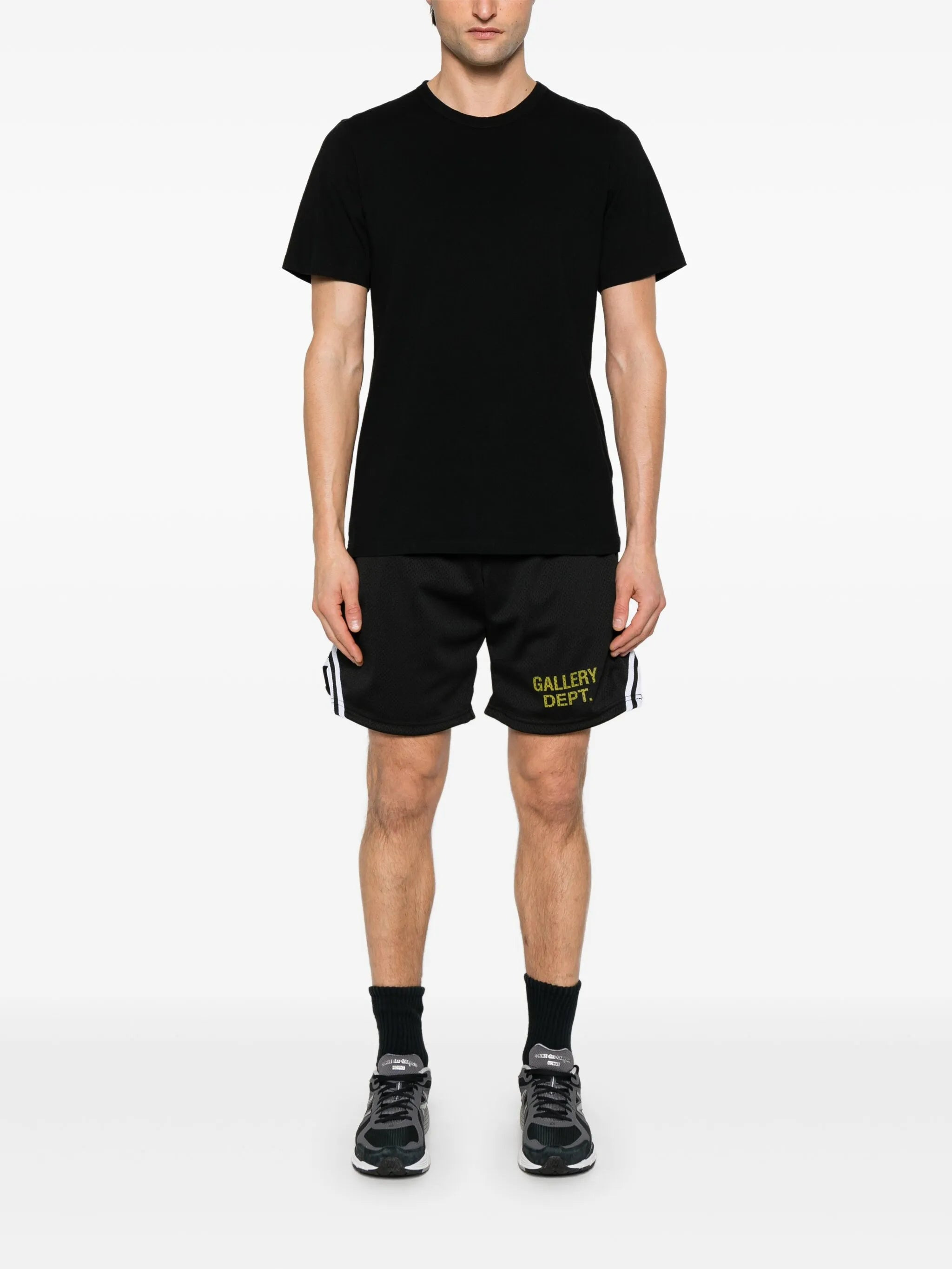 Gallery Dept. Venice Track Shorts - 4