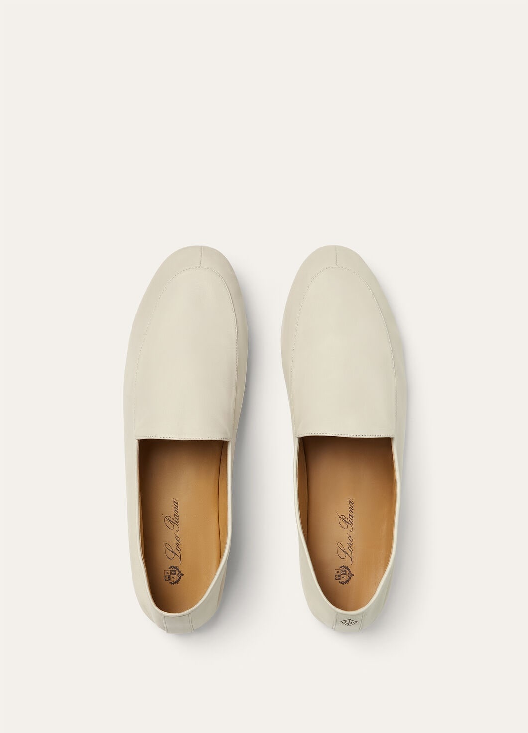Anton Walk Loafer - 6